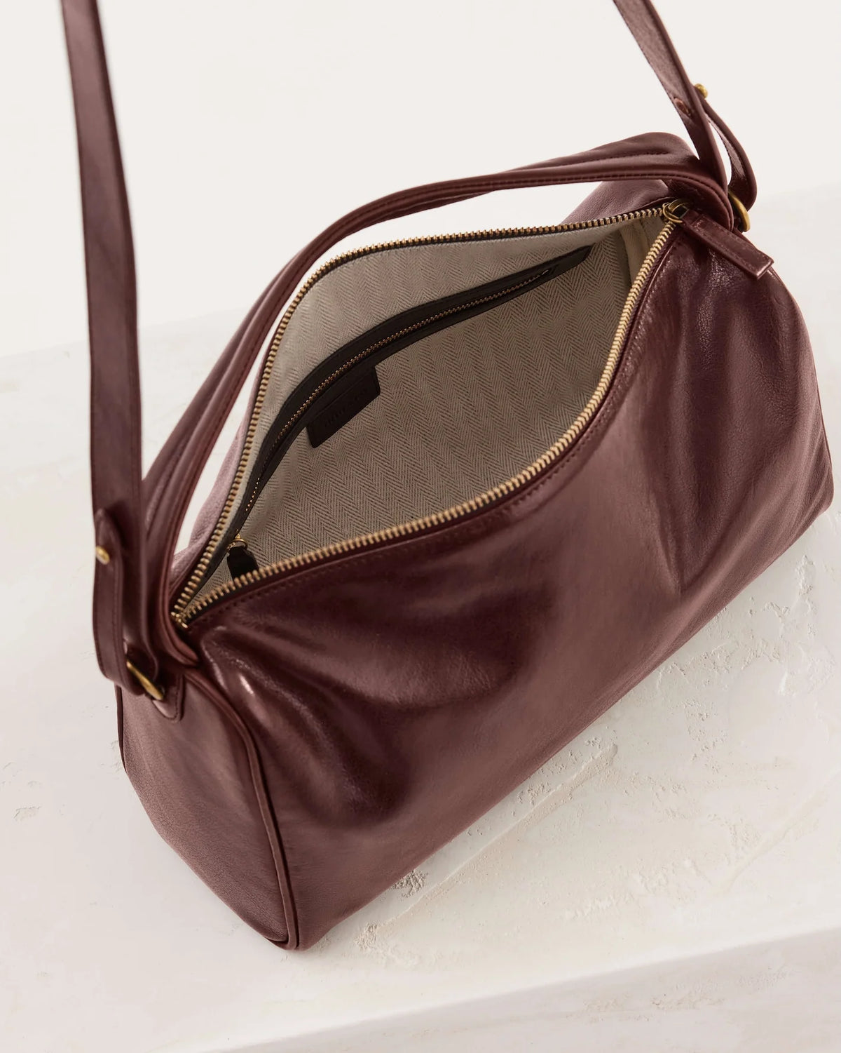 Bolster Bag / Large
