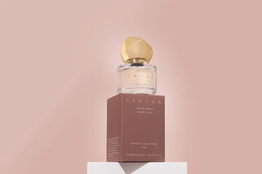 Eau de Parfum / Bourbon Wood