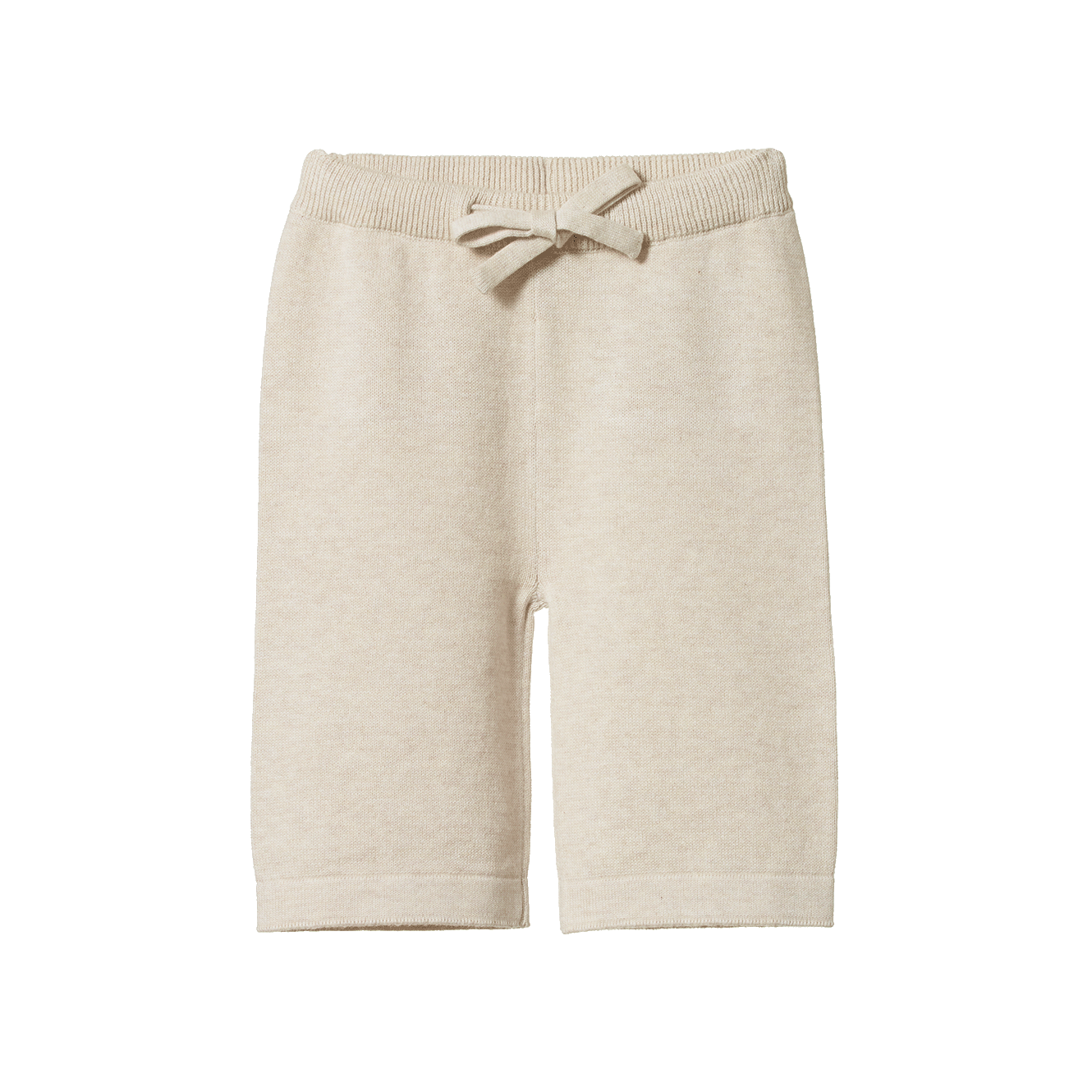 Cecil Pant / Oatmeal