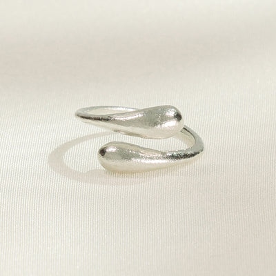 Fillipa Ring | Silver