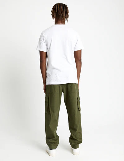 Cargo Pant | Vintage Army
