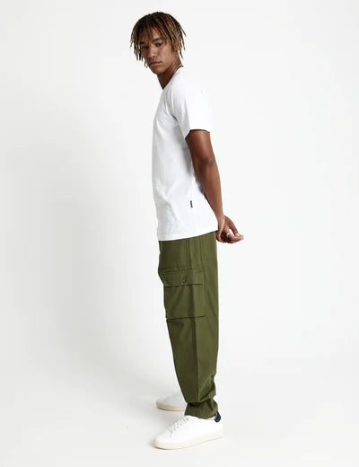 Cargo Pant | Vintage Army
