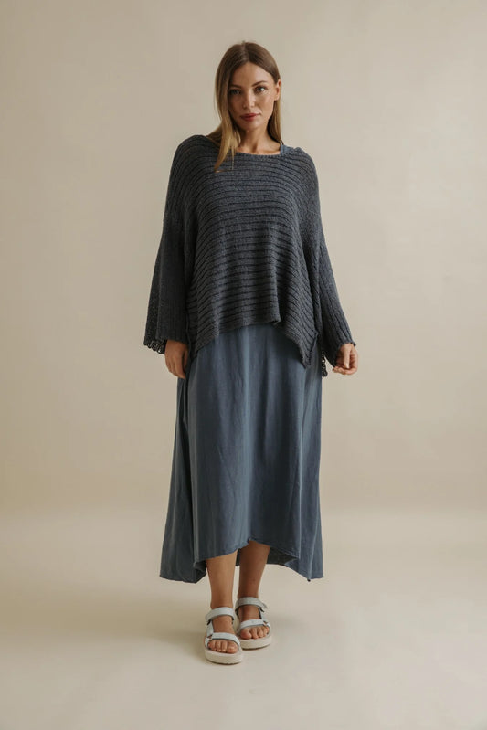 Coast to Coast / Pullover - Pool