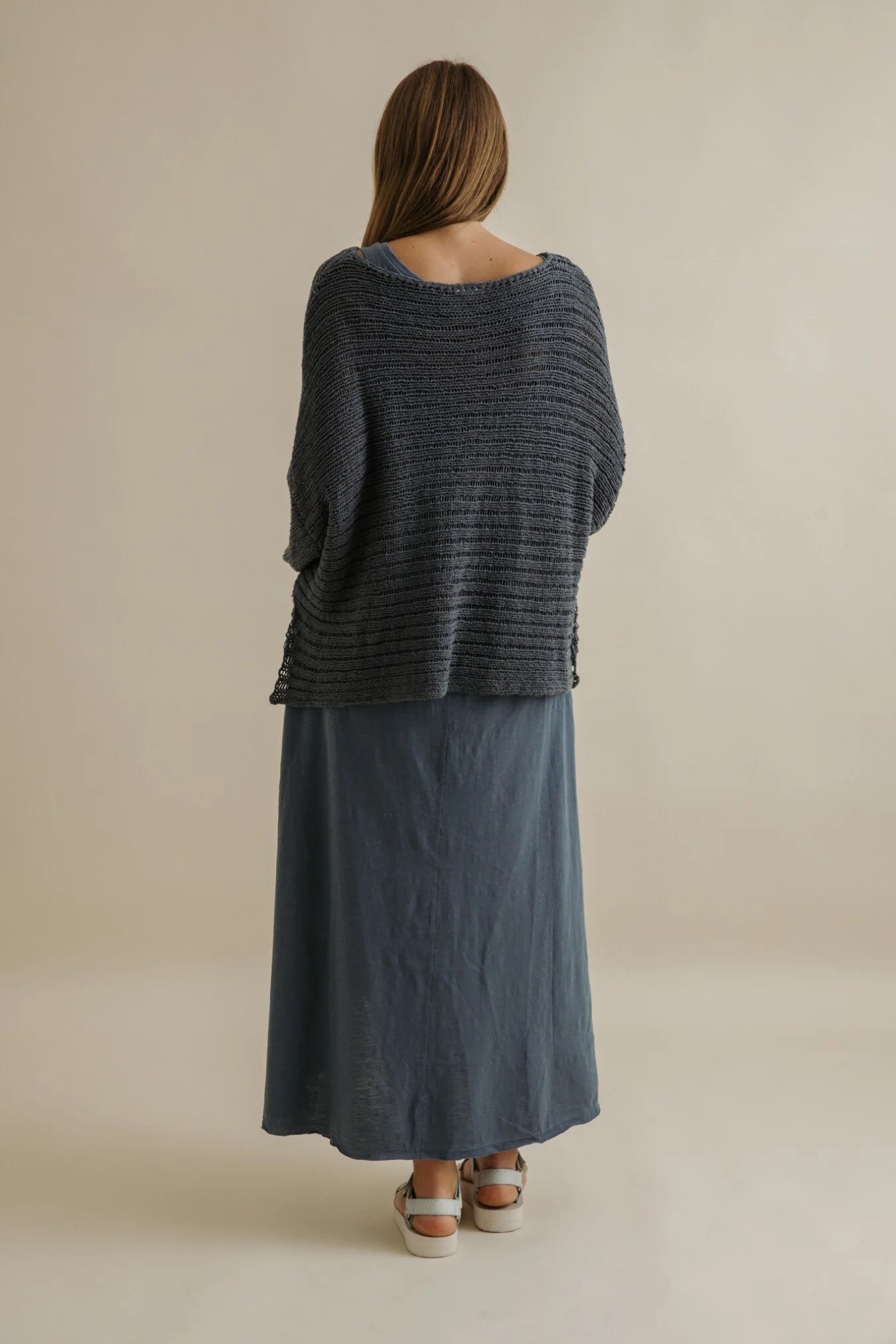 Coast to Coast / Pullover - Pool