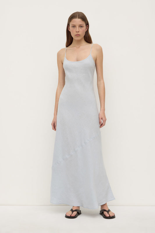 Dress / Colette Linen Slip