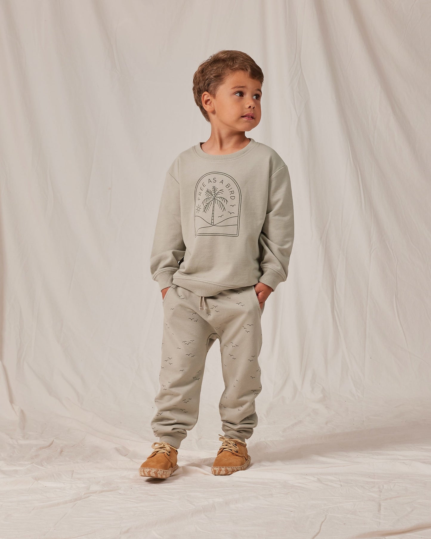 Sweat pant |  Flight