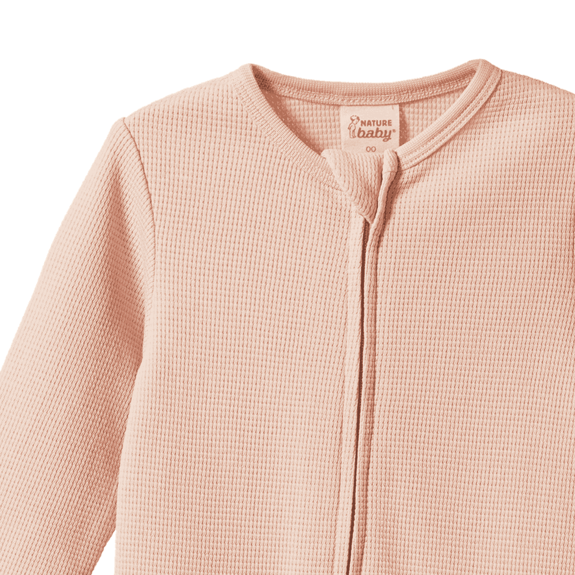 Dreamlands Suit Waffle / Rose Dust