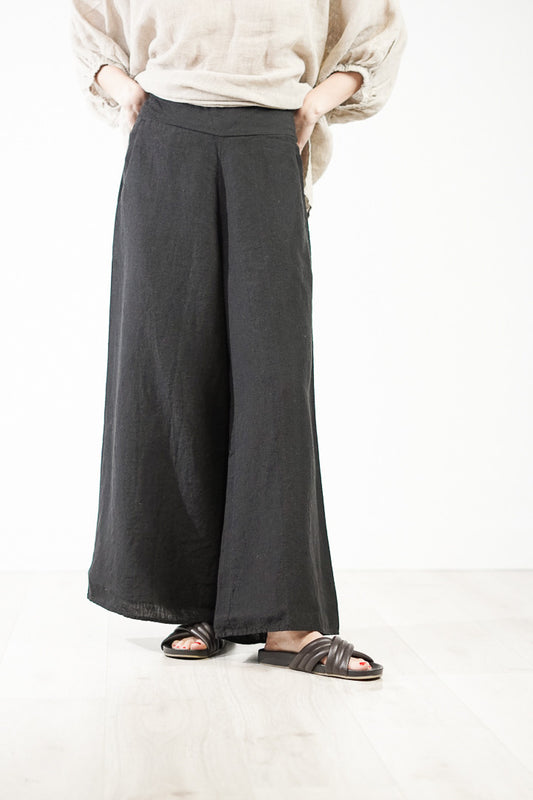 Renata Pants / Black