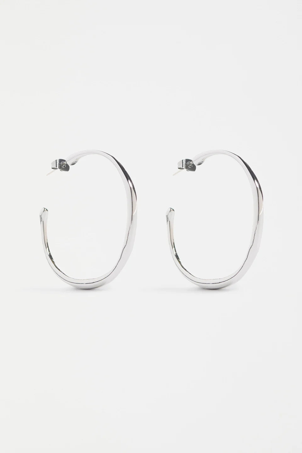 Niska Hoop Earring