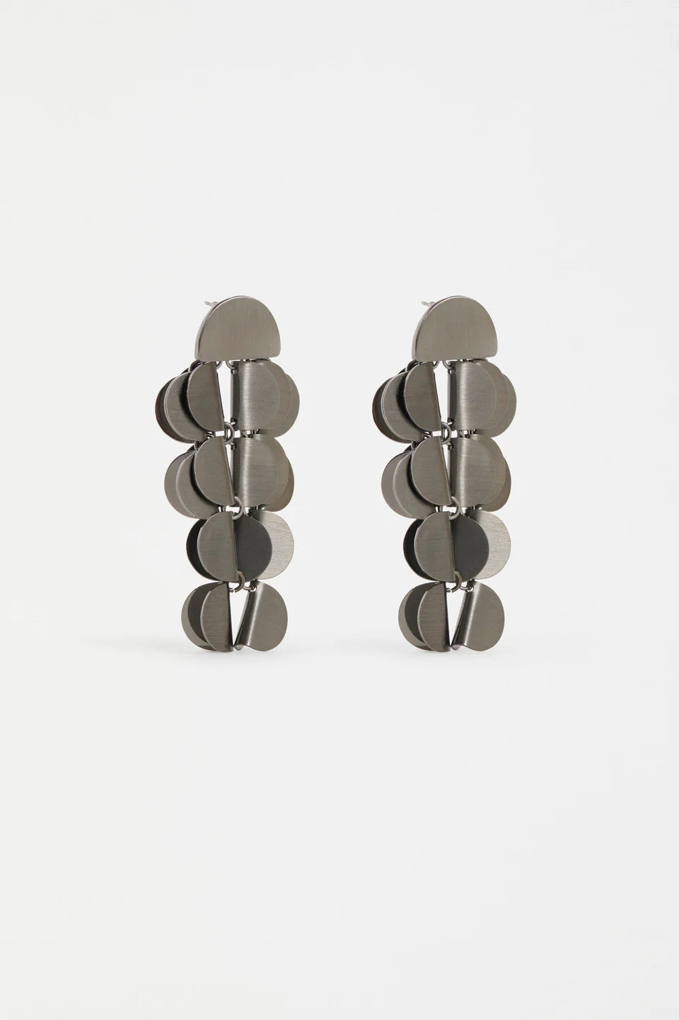 Ozett Drop Earrings