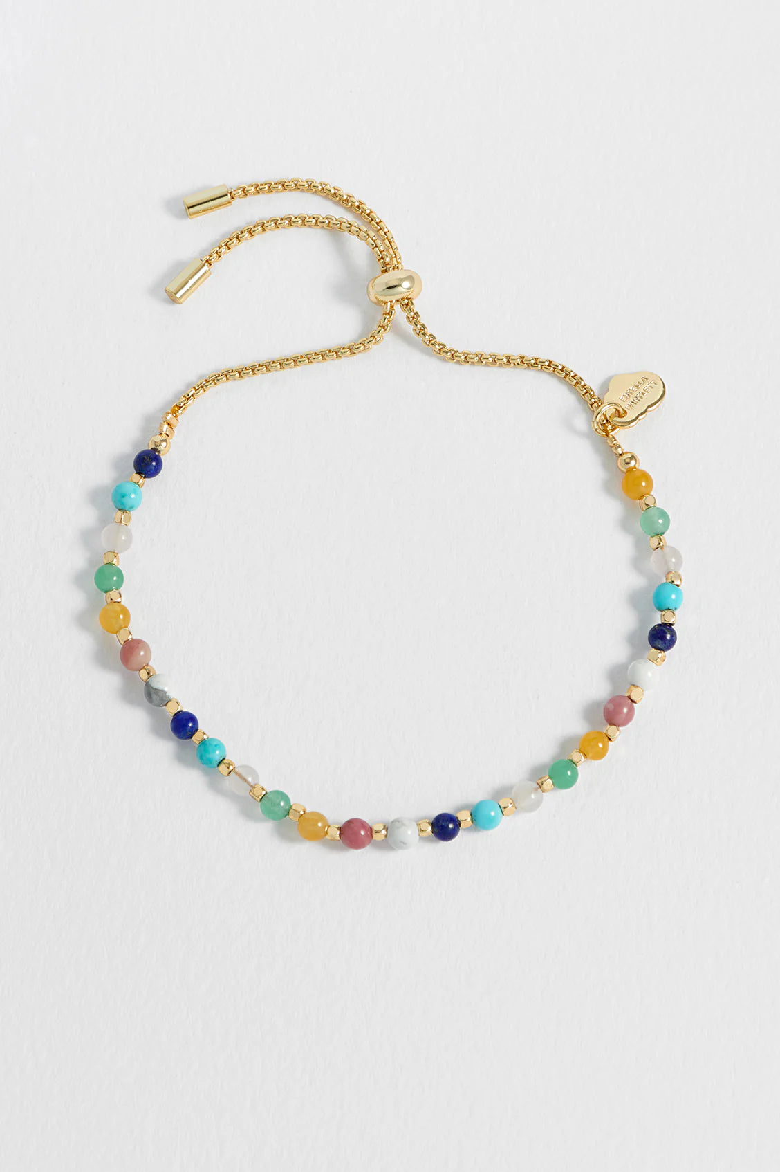 Amelia Bracelet / Wellness Mixed Gemstone