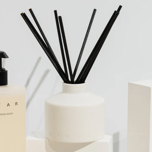 Ecoluxe Reed Diffuser | Nightfall