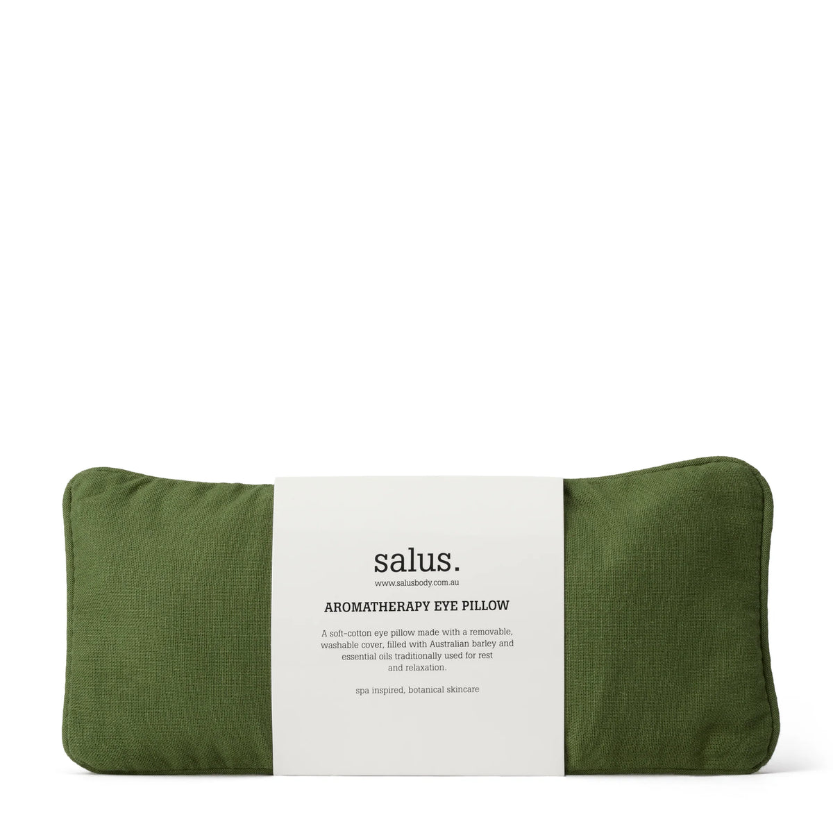 Aromatherapy Eye Pillow