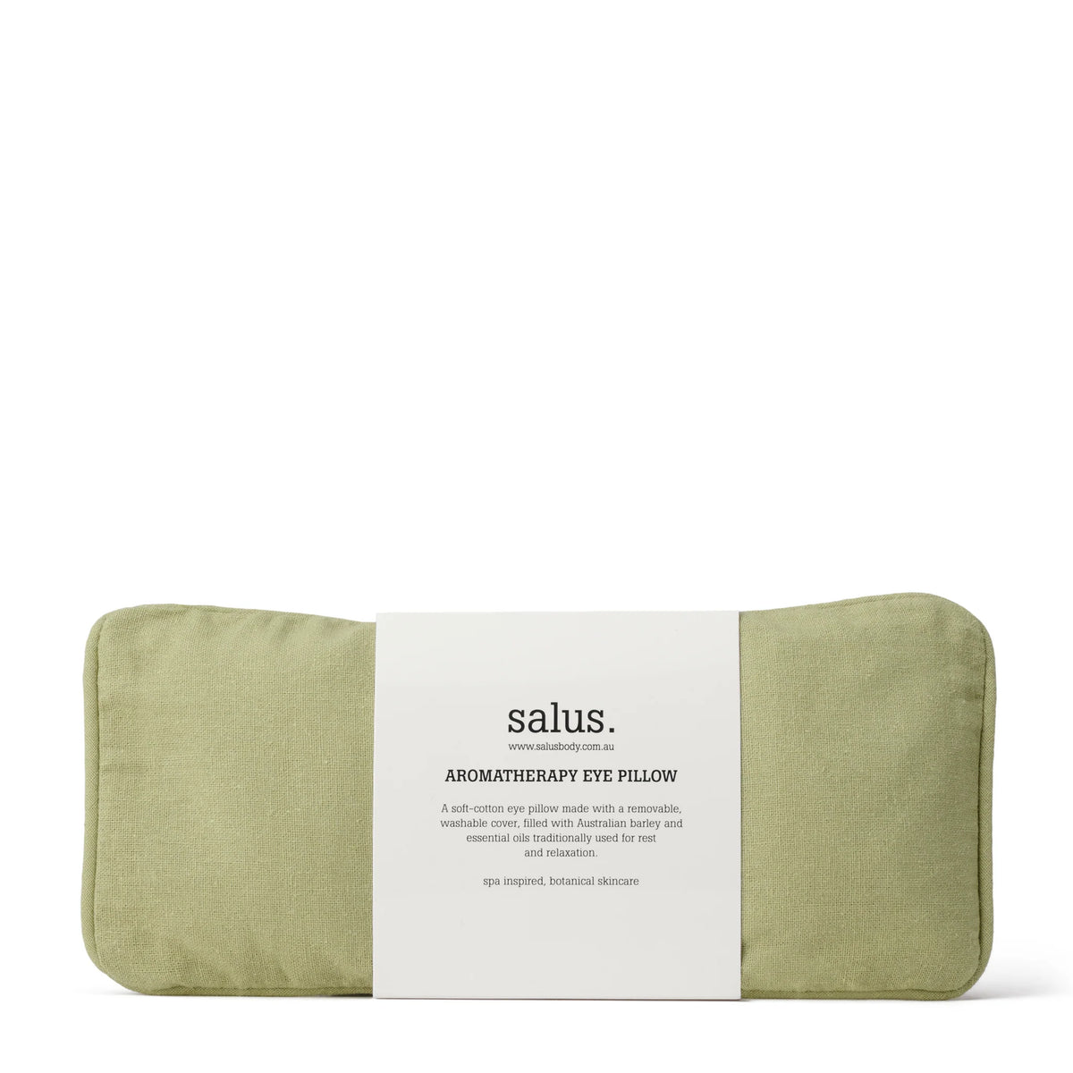 Aromatherapy Eye Pillow