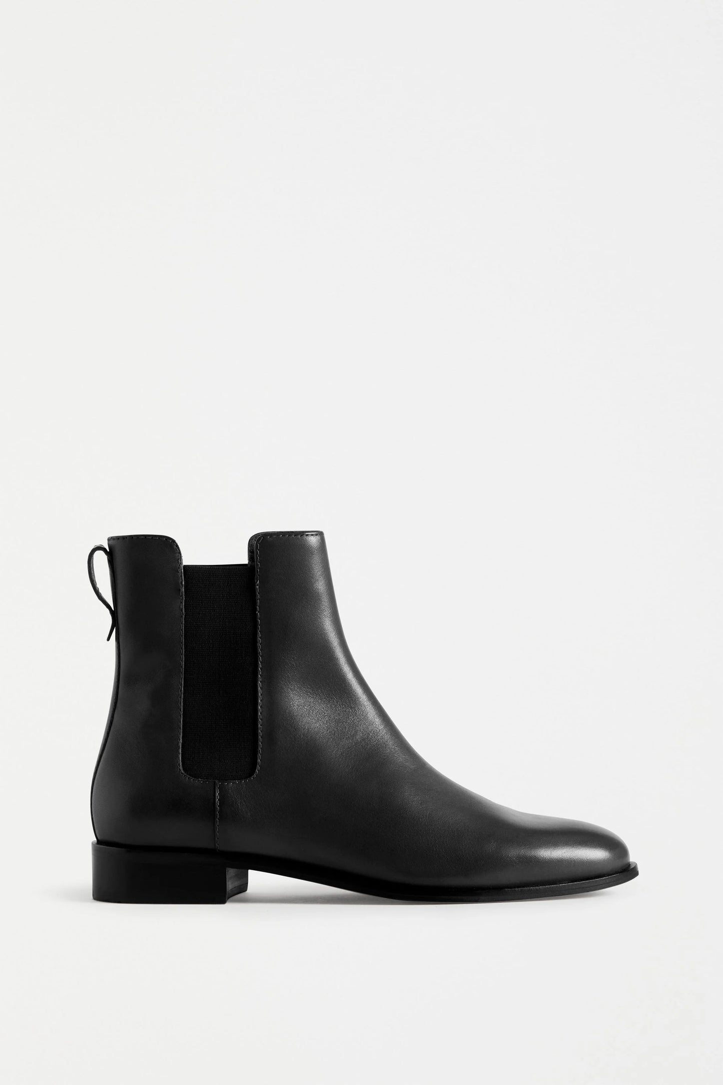 Okka Boot | Black