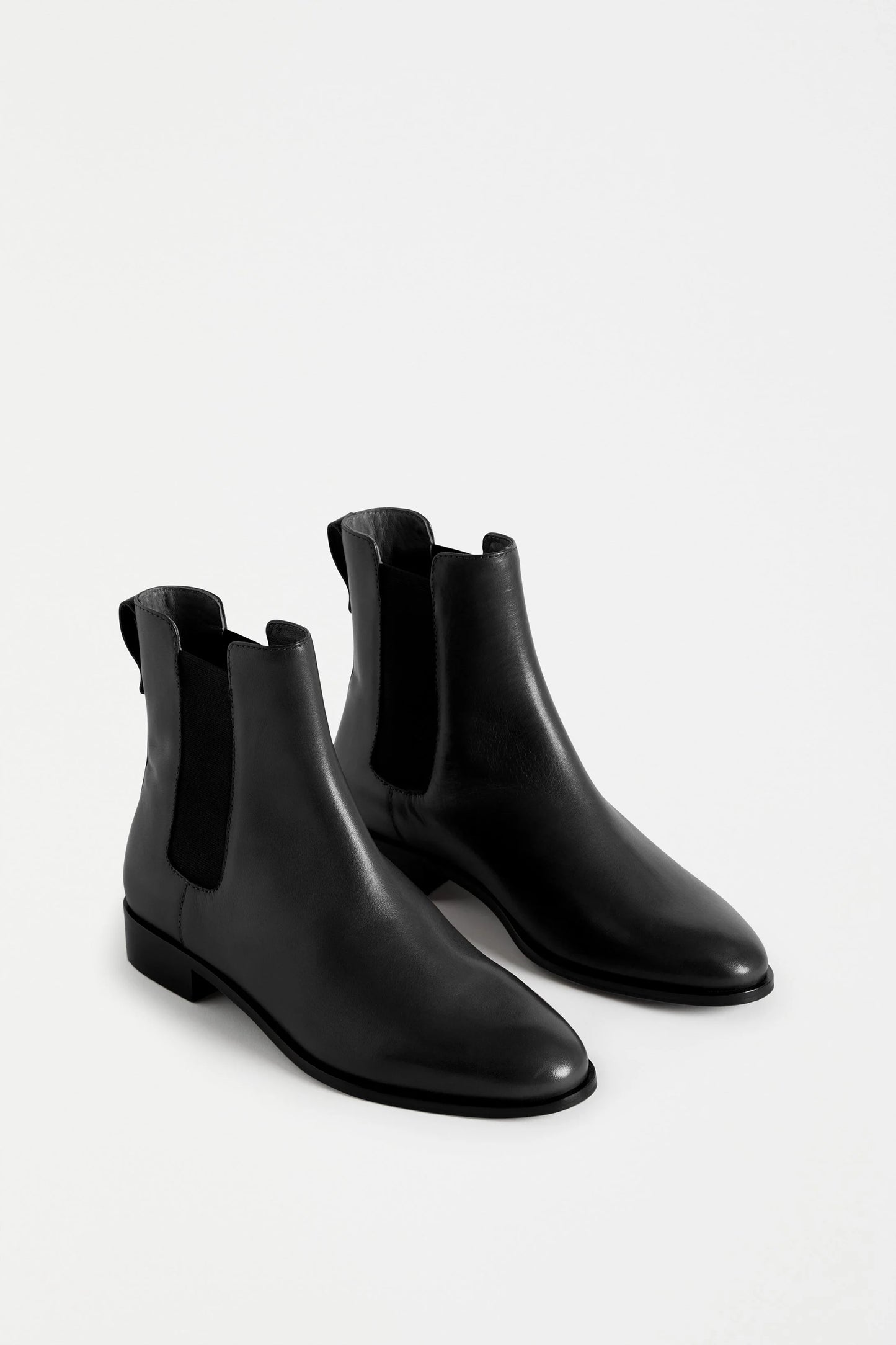 Okka Boot | Black