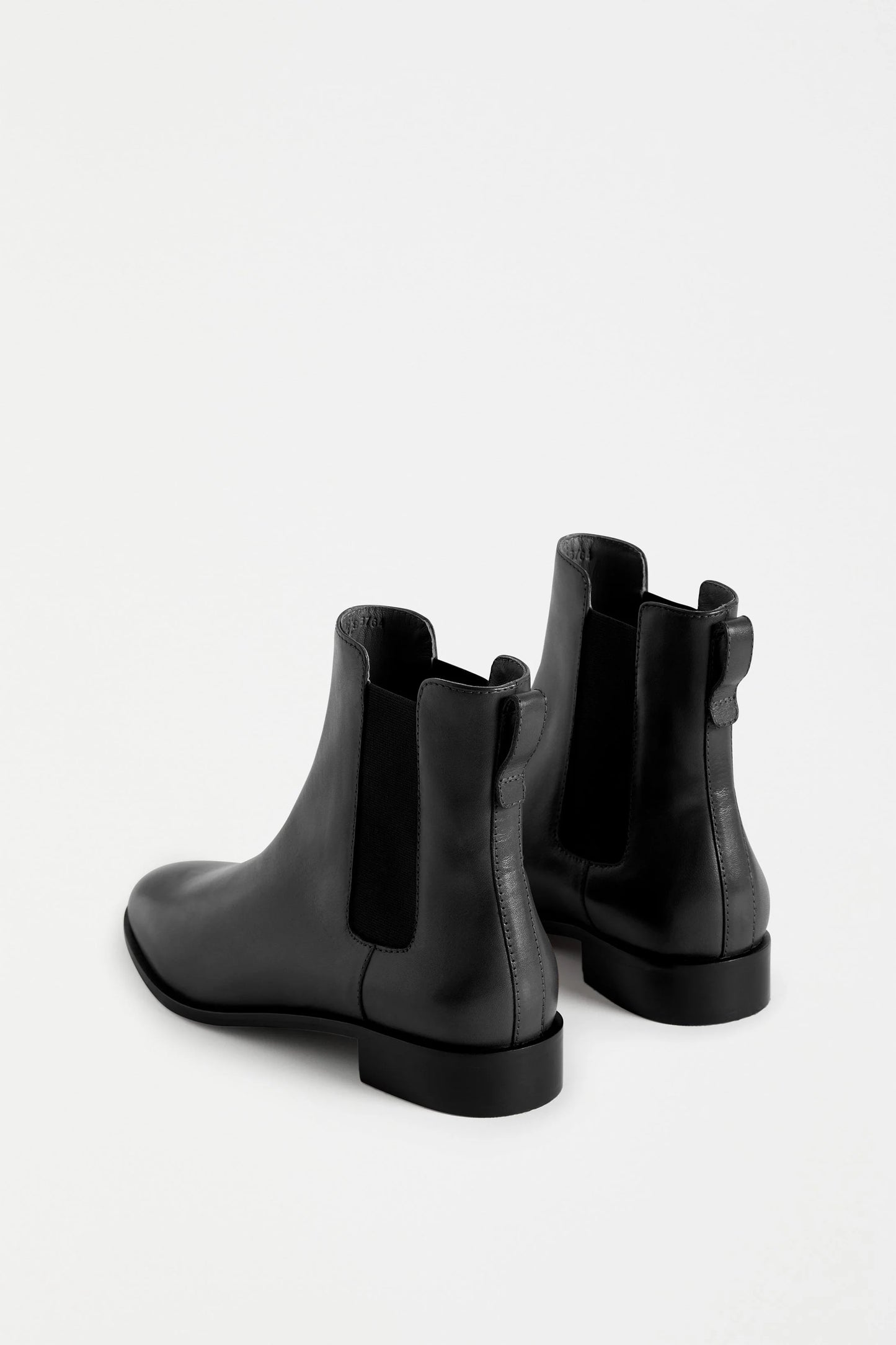 Okka Boot | Black