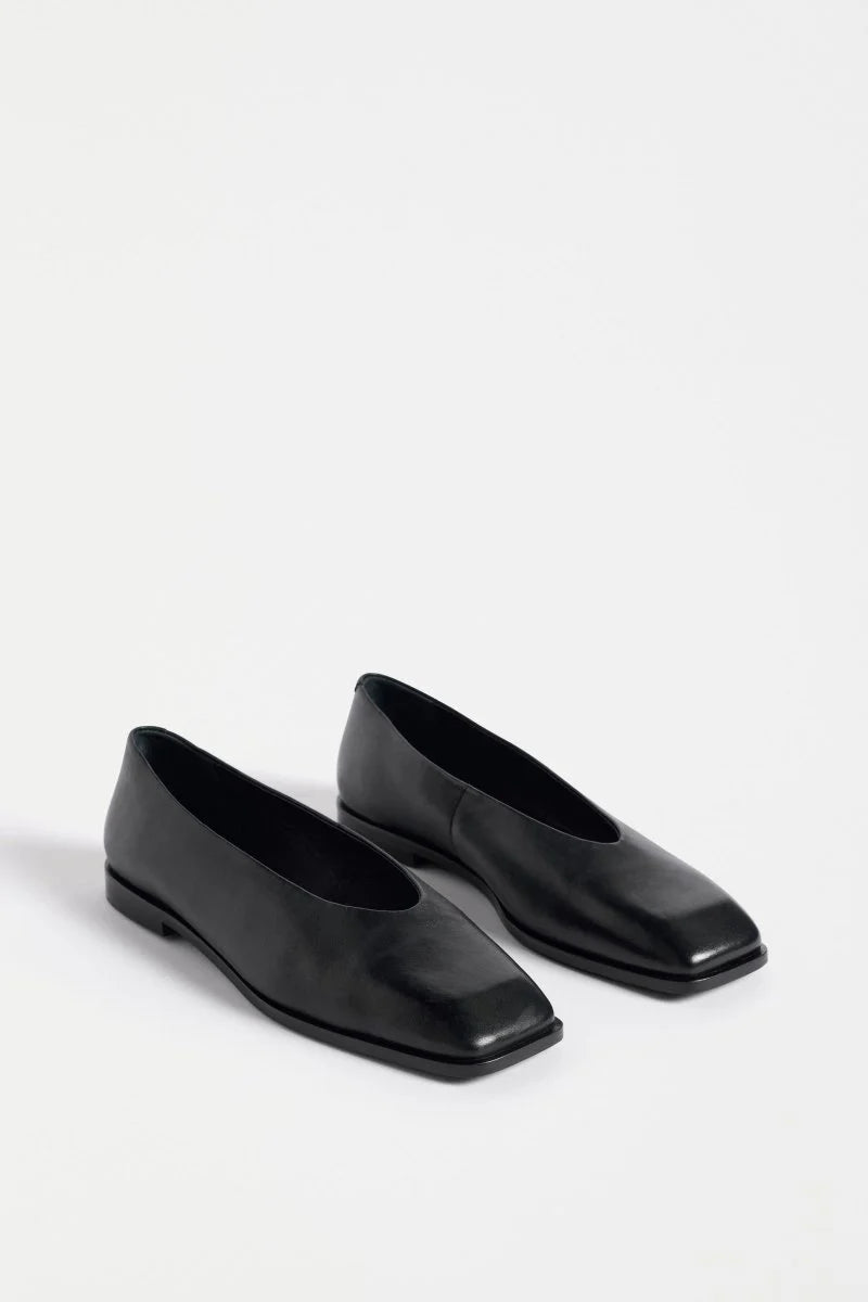 Feldde Flats / Black