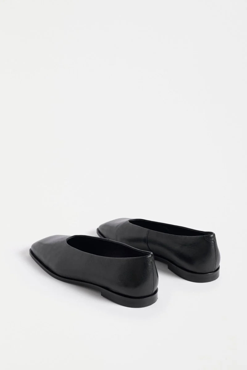 Feldde Flats / Black