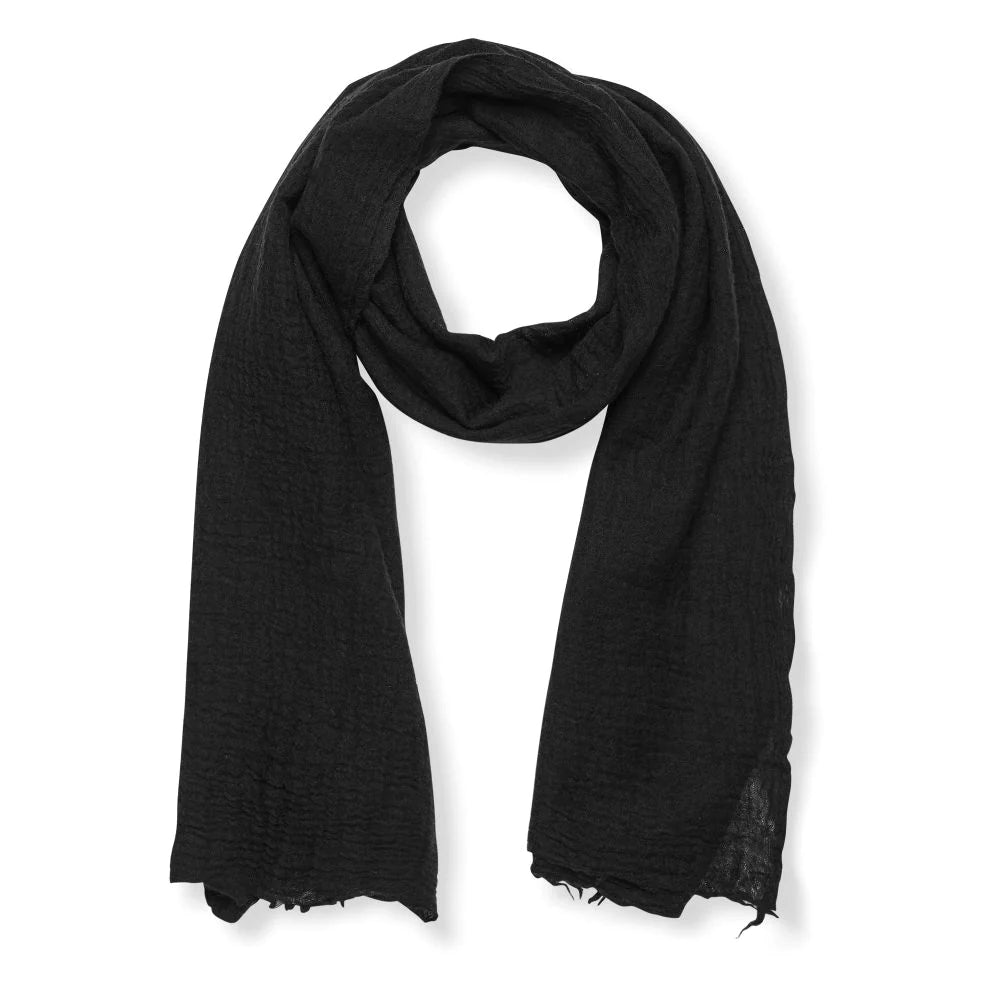 Flick Merino Scarf