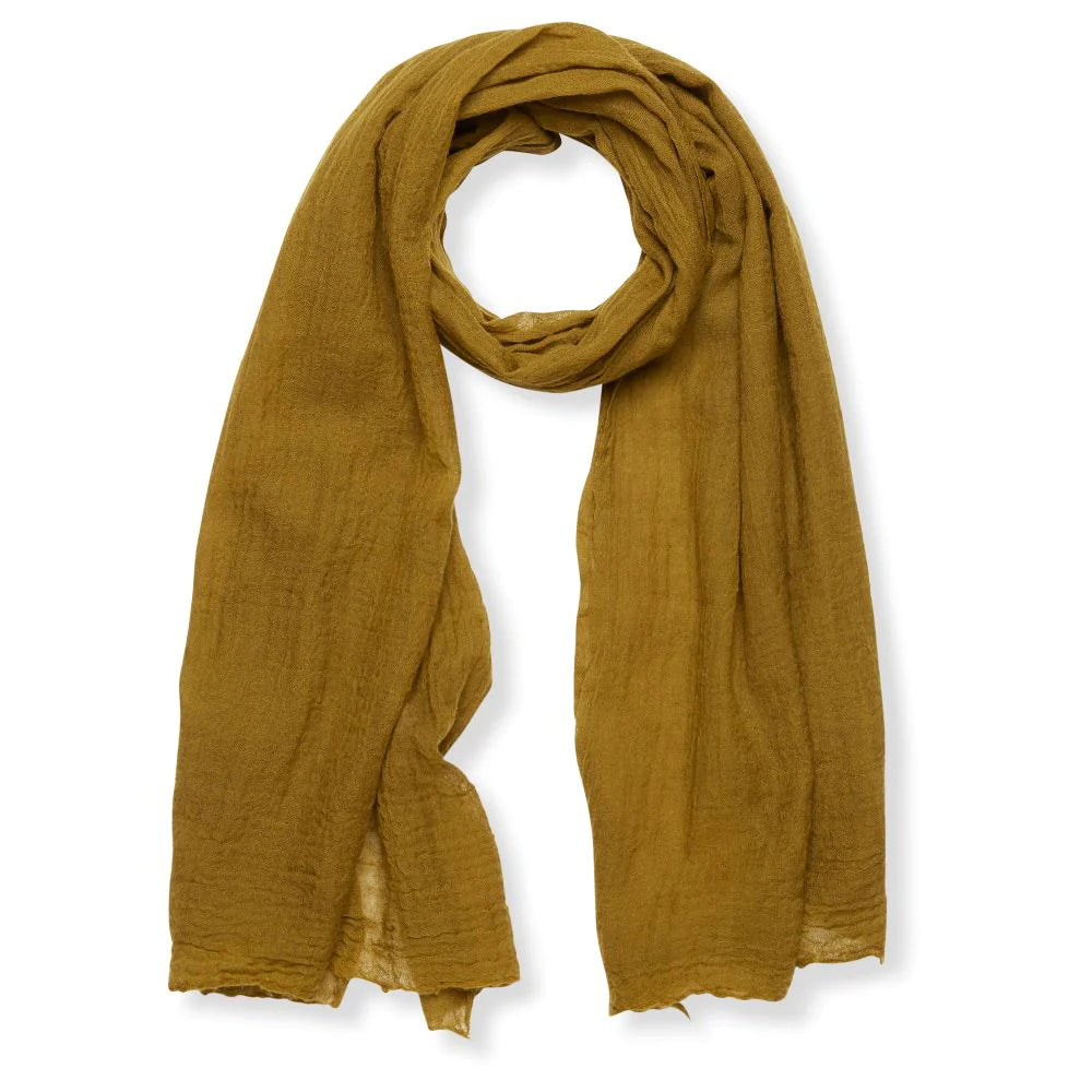 Flick Merino Scarf