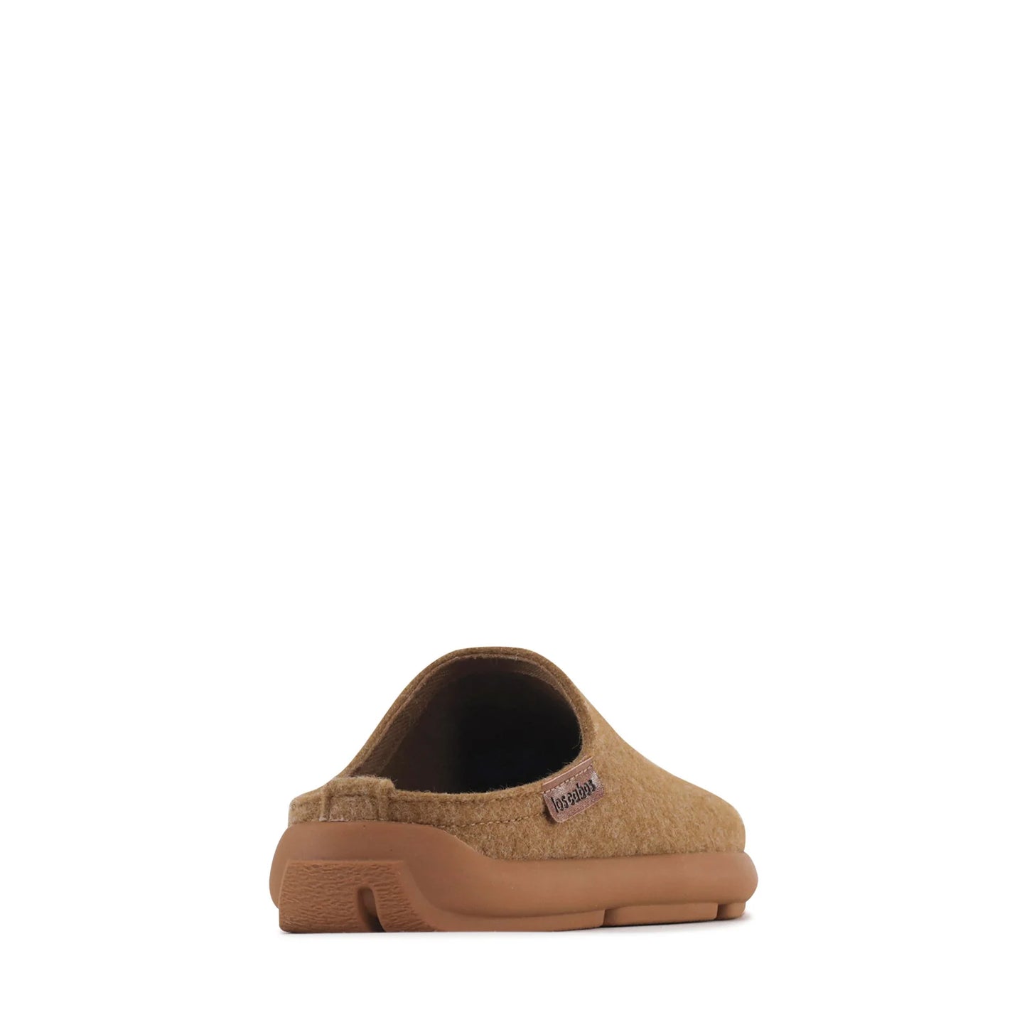 Felton Slippers / Camel