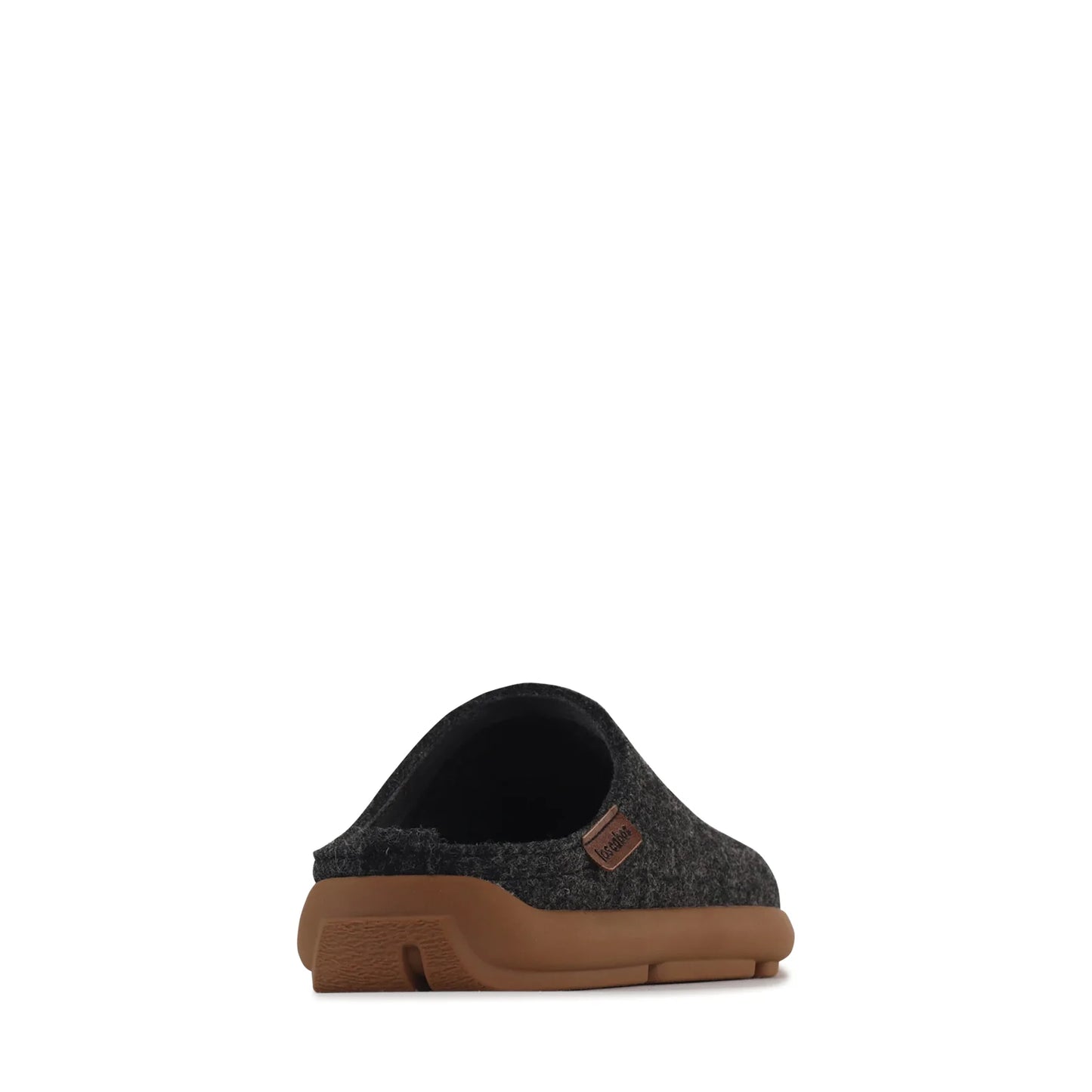 Felton Slippers / Graphite
