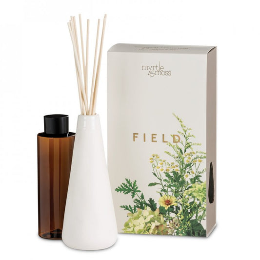 Botanical Diffuser | Field