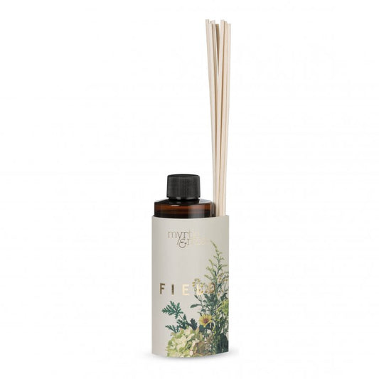 Botanical Diffuser Refill | Field