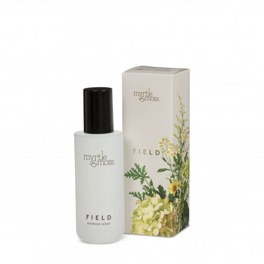 Botanical Interior Scent | Field