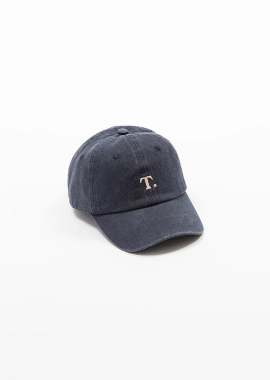 Everyday Cap | Midnight