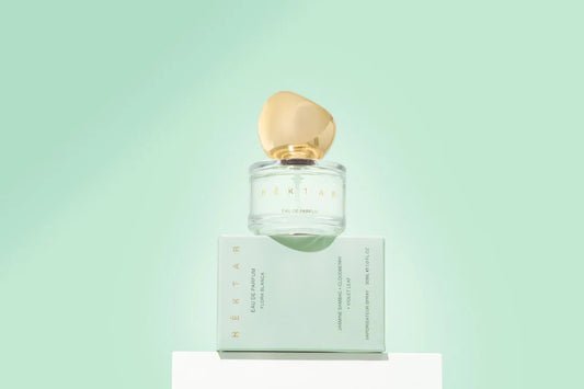 Eau De Parfum / Flora Blanca