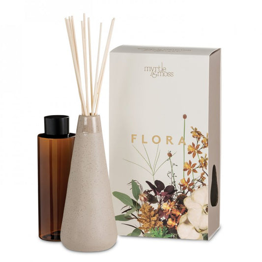 Botanical Diffuser / Flora