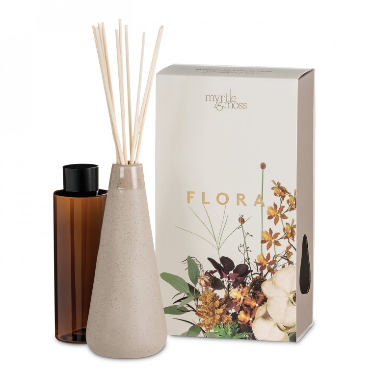 Botanical Diffuser | Flora