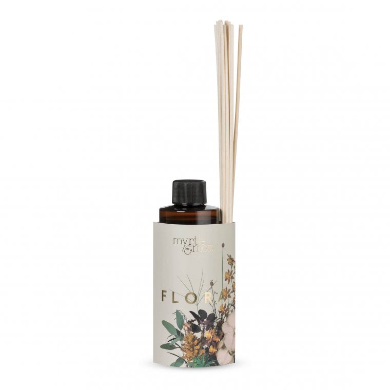 Botanical Diffuser Refill | Flora