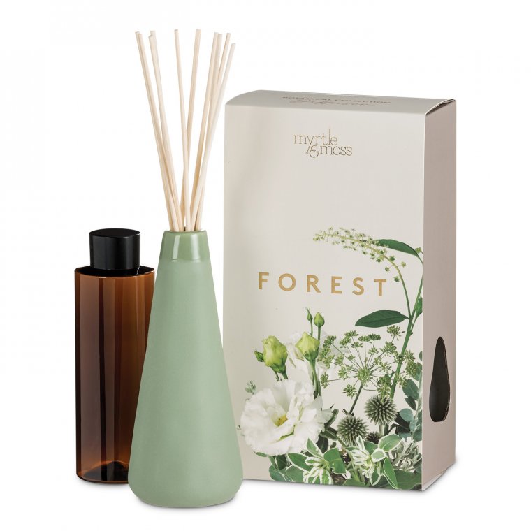 Botanical Diffuser | Forest