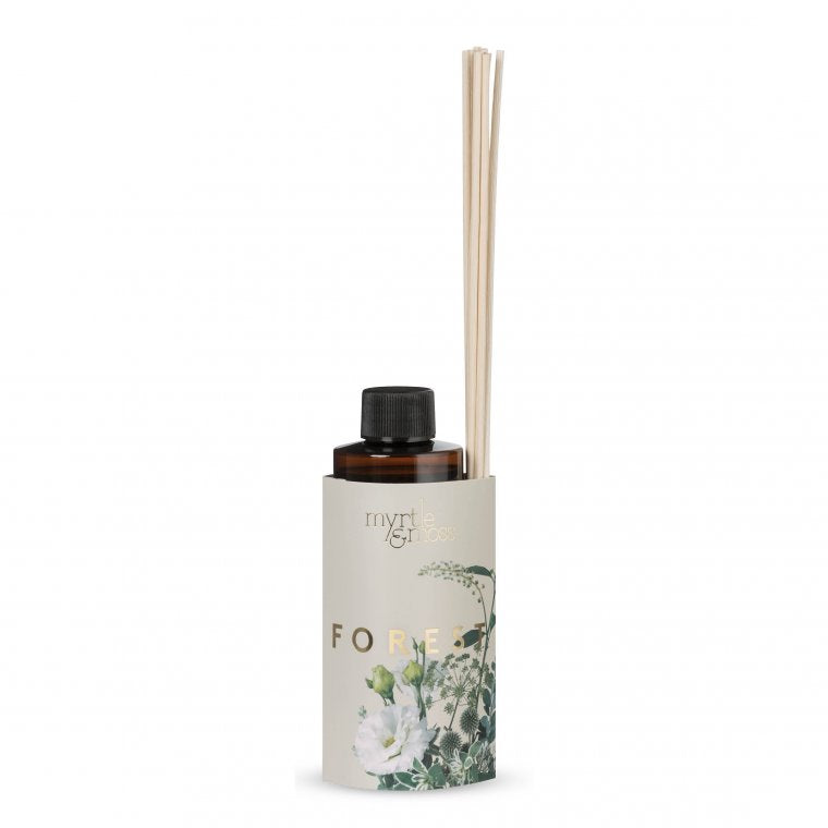 Botanical Diffuser Refill | Forest