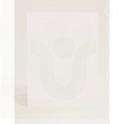 Arc Art Print