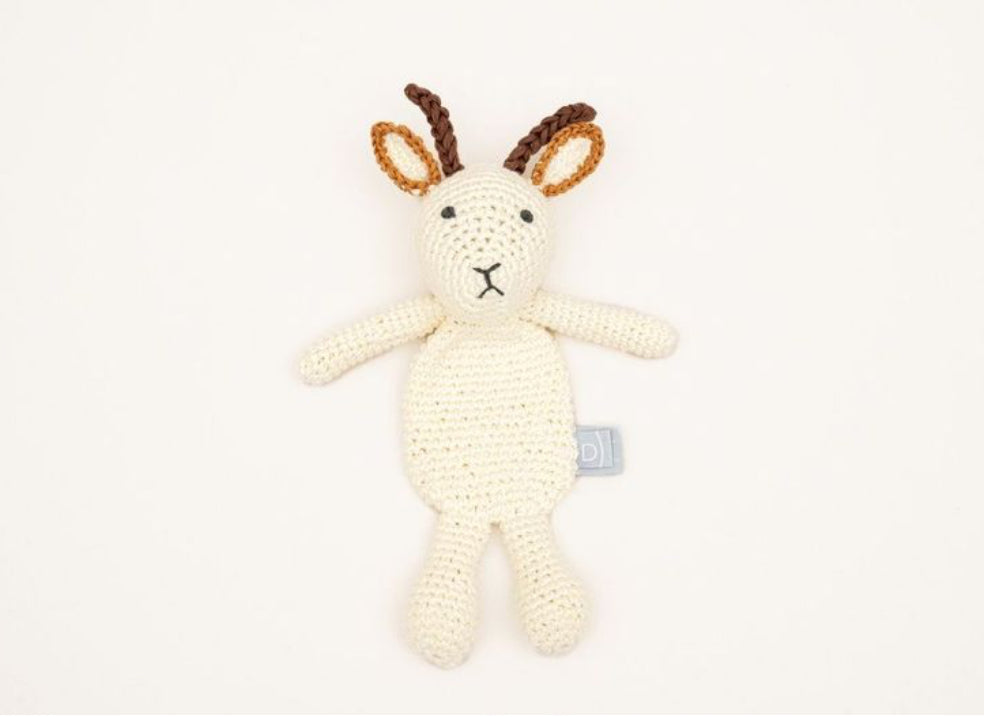 Lullaby Gazelle Comforter