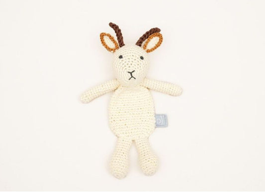Lullaby Gazelle Comforter