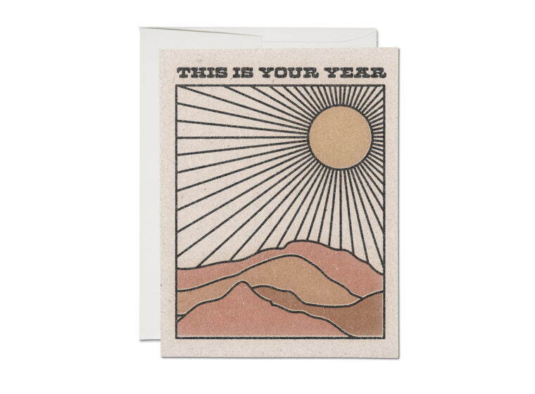 Your Year