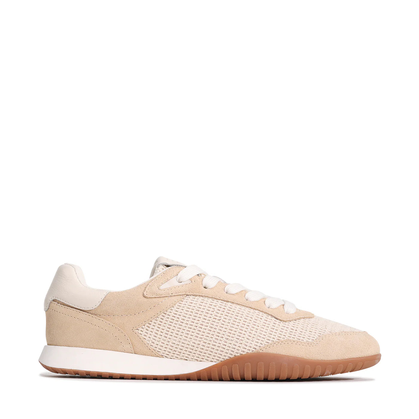 Glide Sneaker / Oatweave