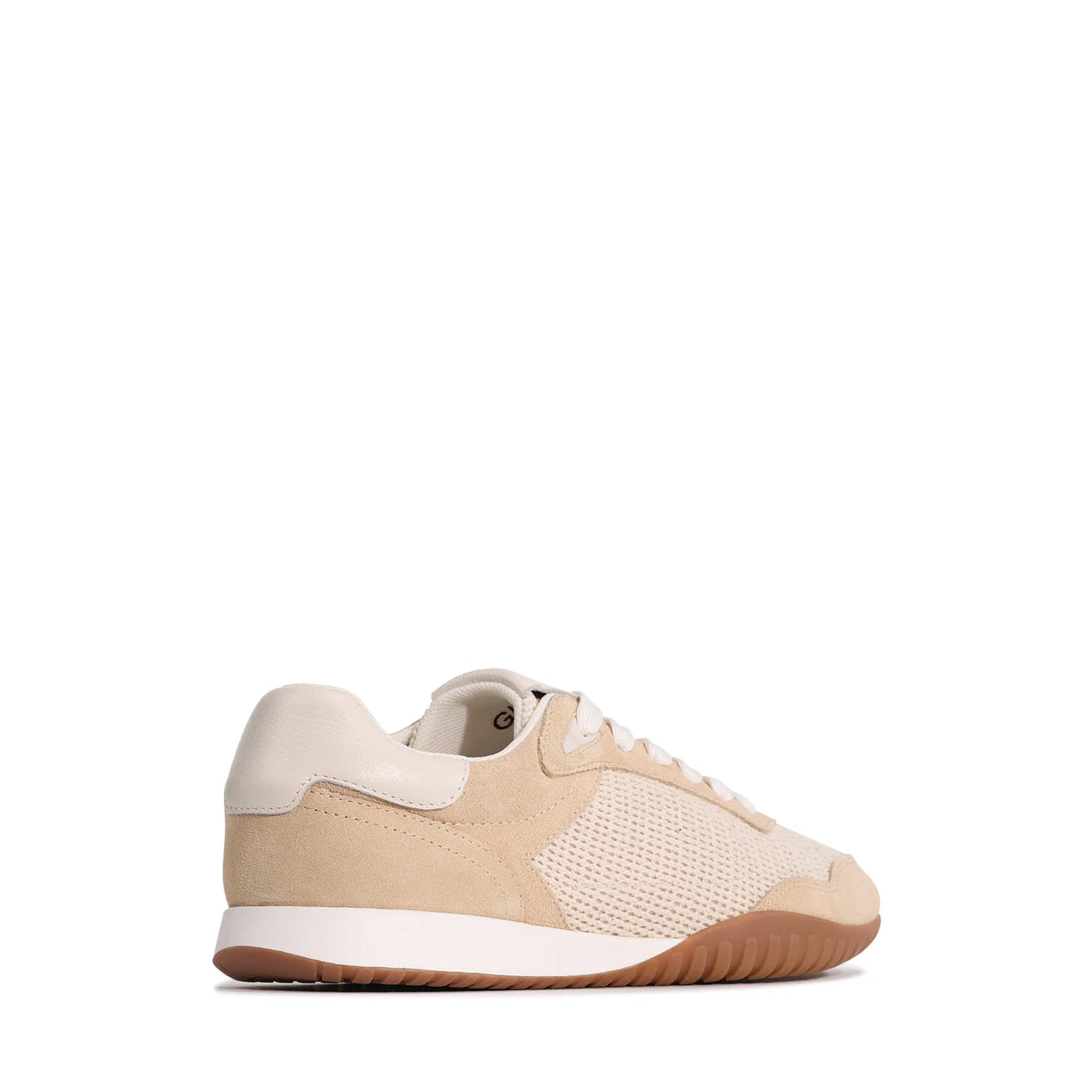 Glide Sneaker / Oatweave