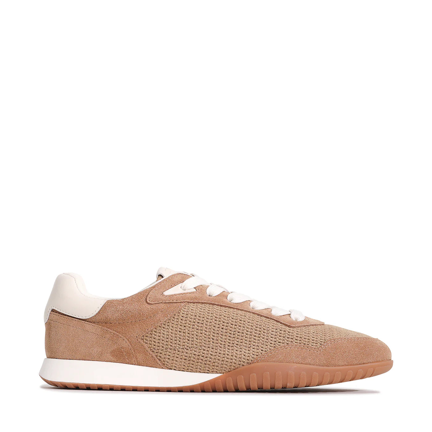 Glide Sneaker / Sandweave