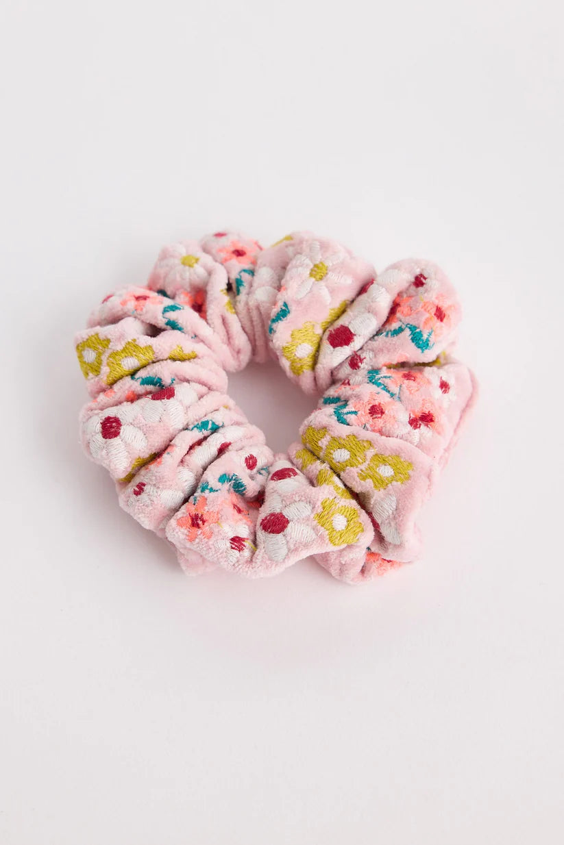 Lani Scrunchie