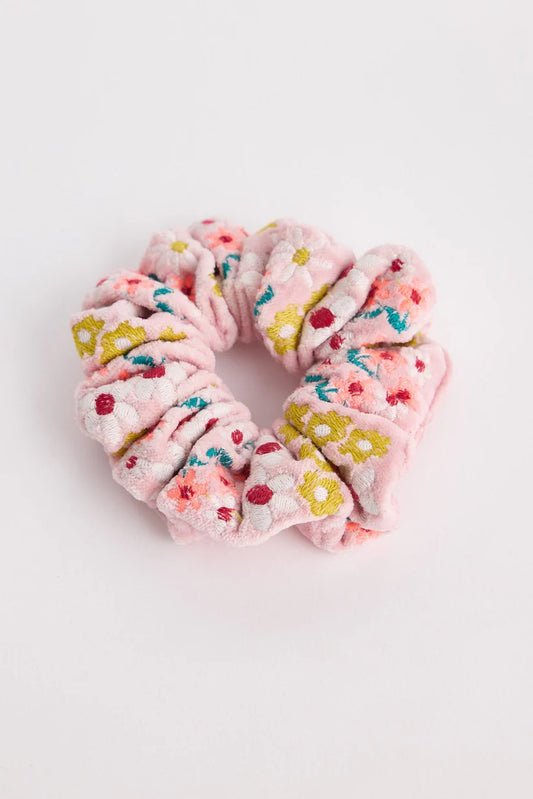 Lani Scrunchie