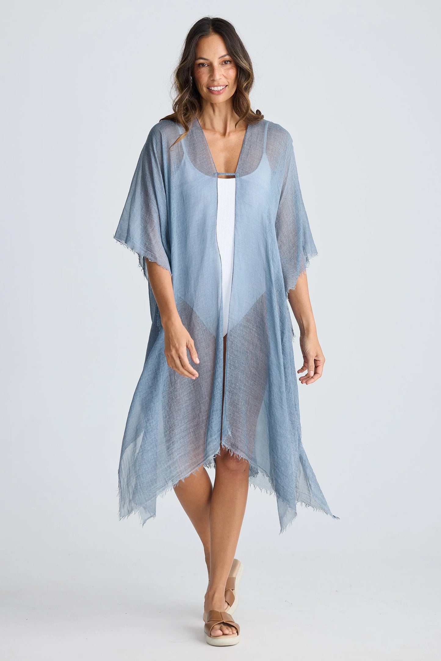Sanya / Kaftan