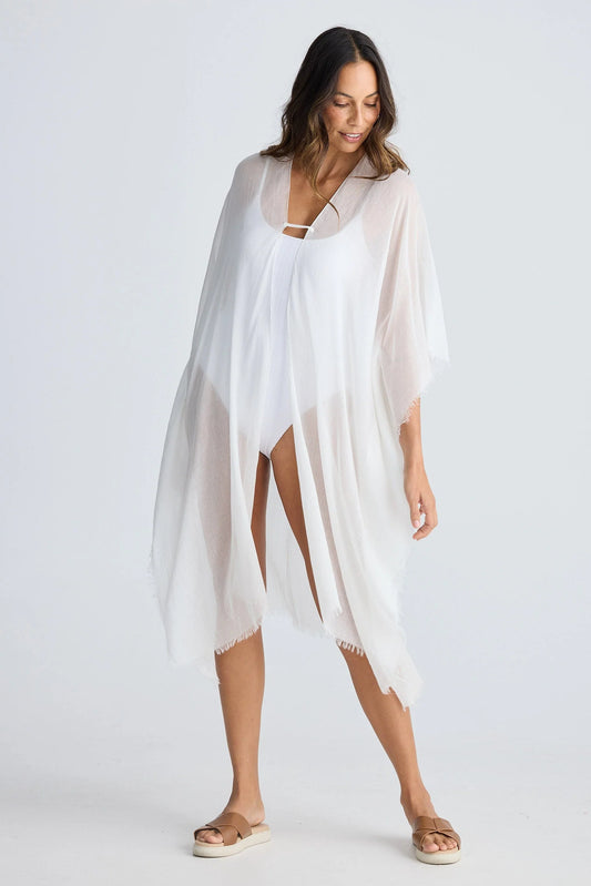 Sanya / Kaftan