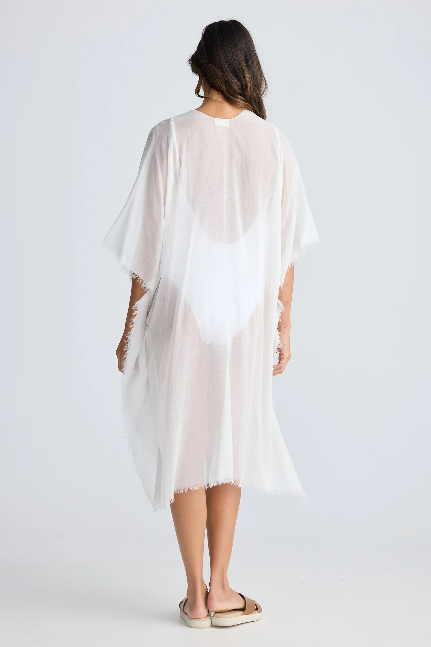 Sanya / Kaftan