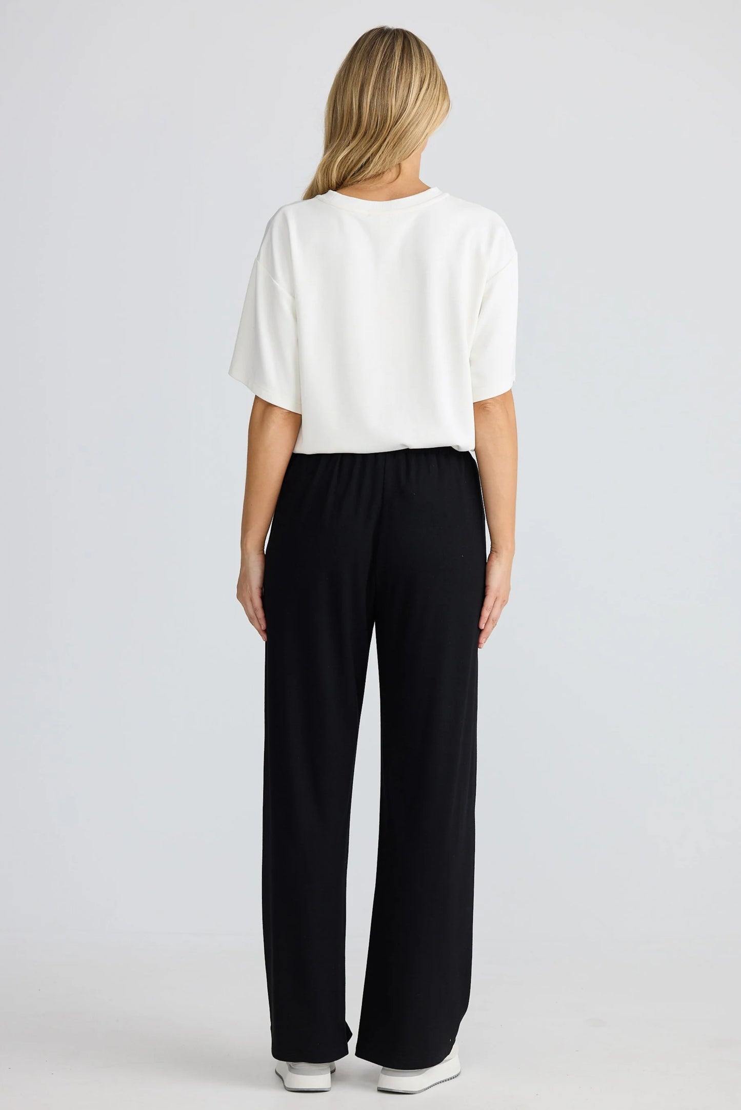 Fair View Pant / Black